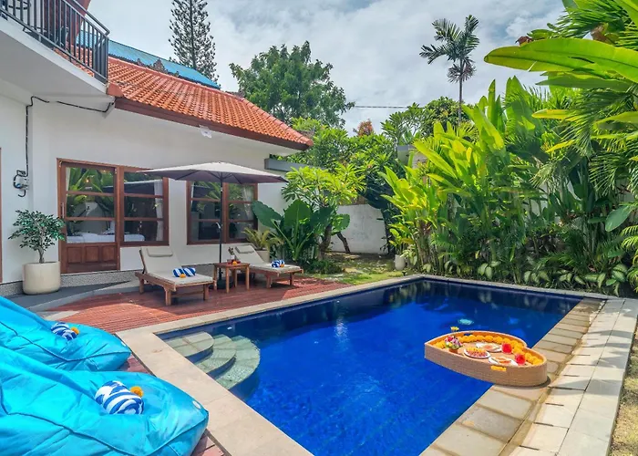Wendy Mertanadi Seminyak