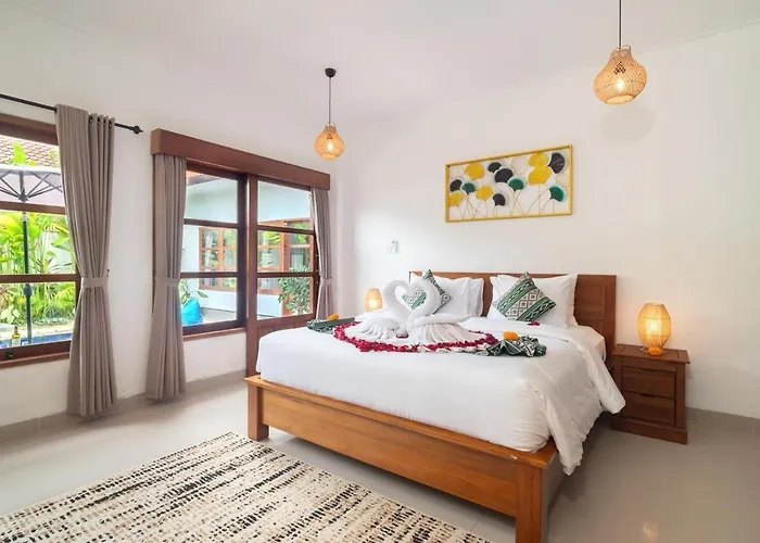 Wendy Mertanadi Villa