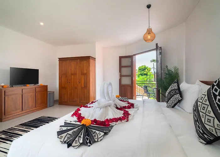 Wendy Mertanadi Villa *